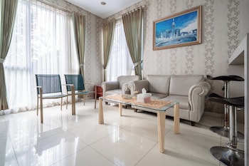 Rehat At Villa Golf Island Dago Resort 2,Bukit Pakar Golf Iii No.19,3 star