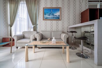 Rehat At Villa Golf Island Dago Resort 2,Bukit Pakar Golf Iii No.19,3 star