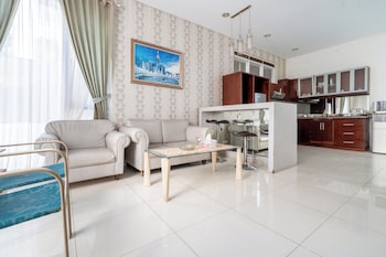 Rehat At Villa Golf Island Dago Resort 2,Bukit Pakar Golf Iii No.19,3 star