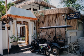 28 Degrees Lembongan,,3 star