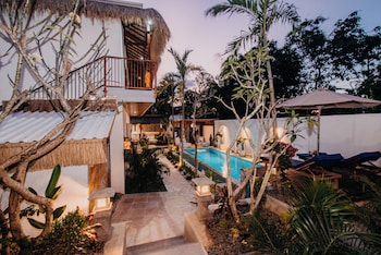 28 Degrees Lembongan,,3 star