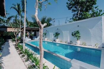 28 Degrees Lembongan,,3 star