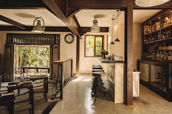 magia de uma a member of design hotels