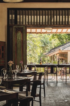 magia de uma a member of design hotels