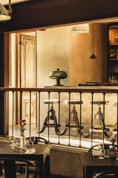 magia de uma a member of design hotels