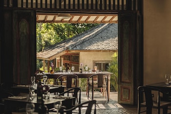 magia de uma a member of design hotels