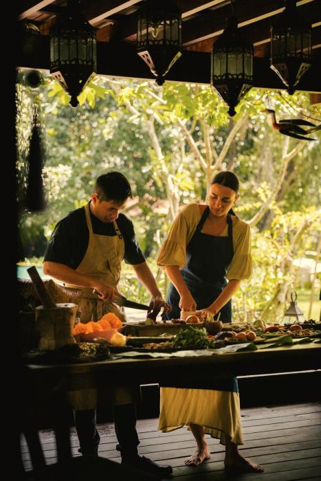 magia de uma a member of design hotels