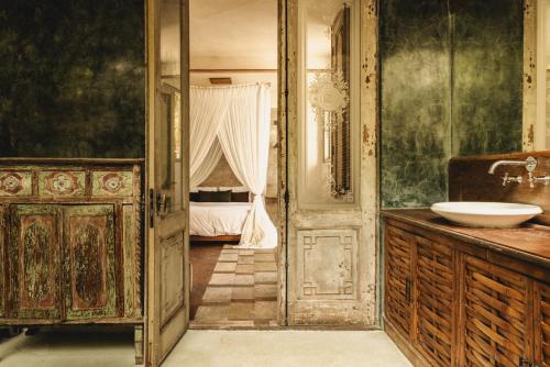 magia de uma a member of design hotels