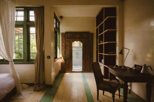 magia de uma a member of design hotels