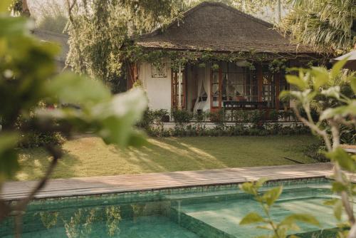 magia de uma a member of design hotels
