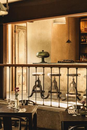 magia de uma a member of design hotels