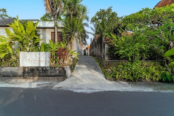 villa deruja ubud