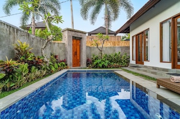 villa deruja ubud