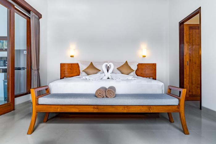 villa deruja ubud