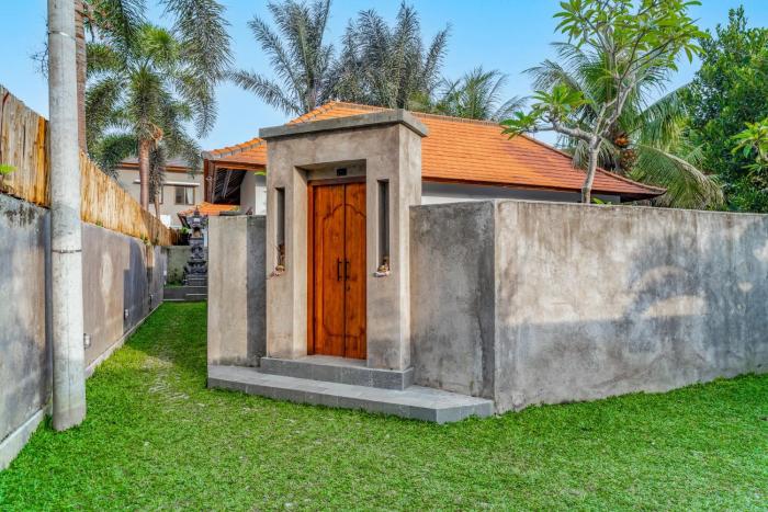 villa deruja ubud