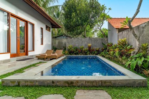 villa deruja ubud