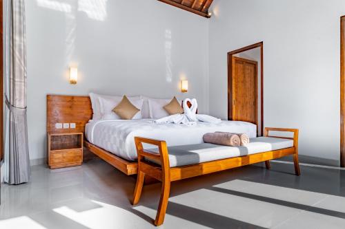 villa deruja ubud