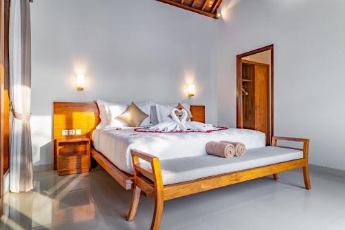 villa deruja ubud