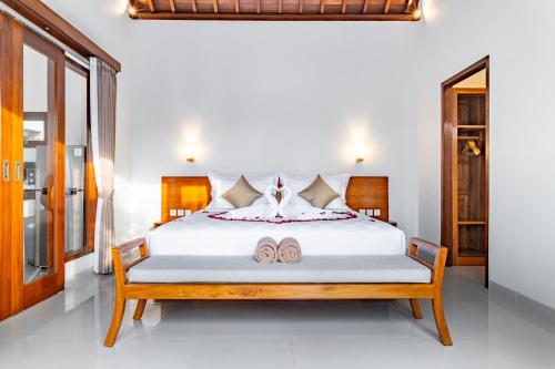 villa deruja ubud