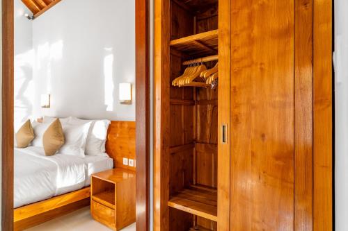 villa deruja ubud