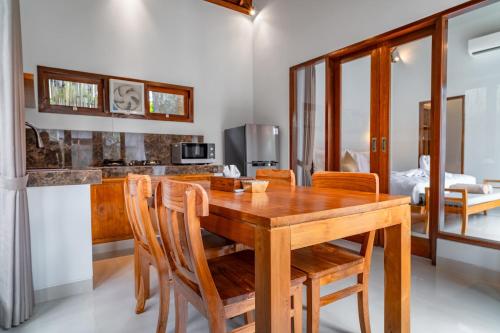 villa deruja ubud