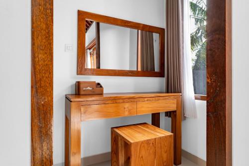 villa deruja ubud