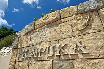 resort villa kapuka sesokojima