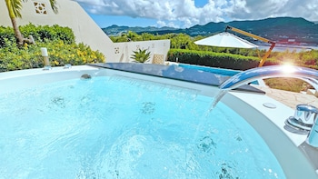 resort villa kapuka sesokojima