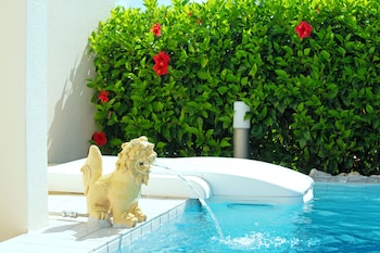 resort villa kapuka sesokojima