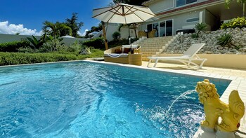 resort villa kapuka sesokojima