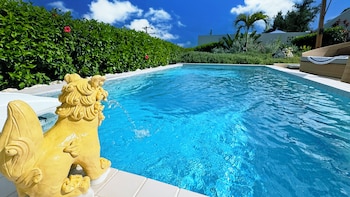 resort villa kapuka sesokojima