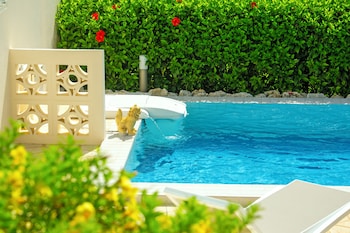 resort villa kapuka sesokojima