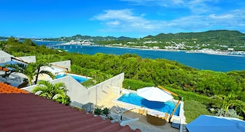 resort villa kapuka sesokojima