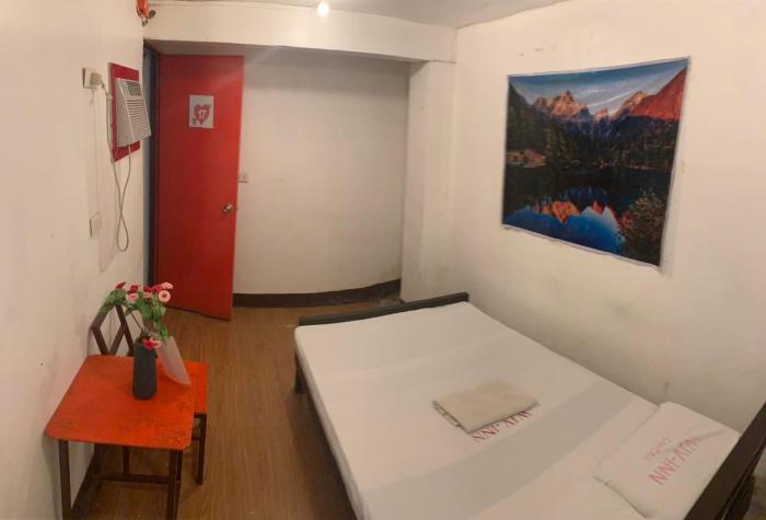 wjv inn carcar