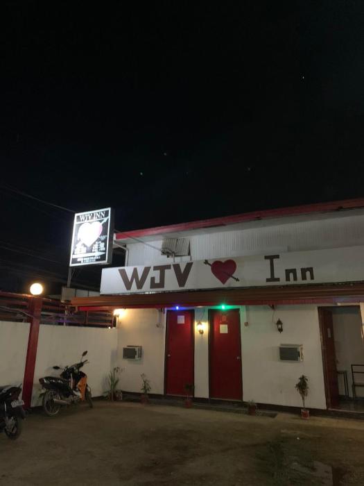 wjv inn carcar
