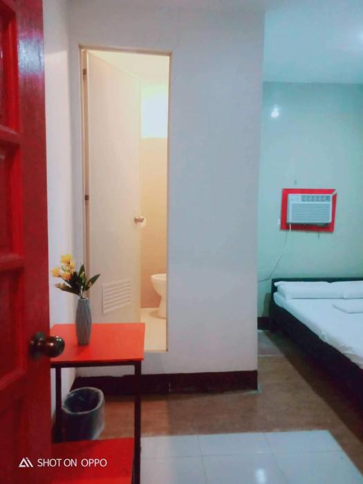 wjv inn carcar