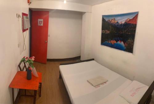 wjv inn carcar