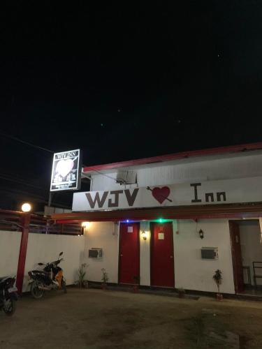 wjv inn carcar