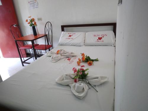 wjv inn carcar