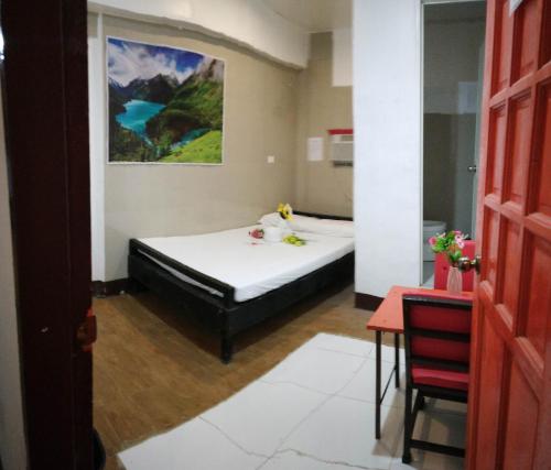 wjv inn carcar