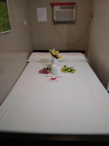 wjv inn carcar