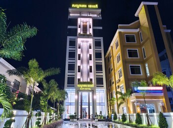 kkp hotel