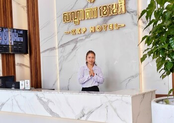 kkp hotel