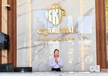 kkp hotel
