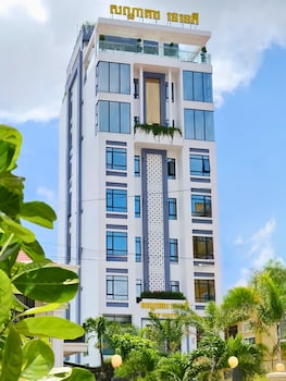 kkp hotel