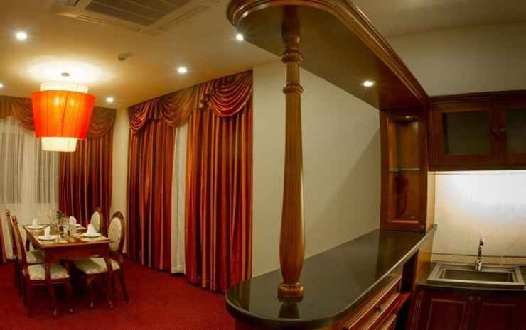 sai gon rach gia hotel