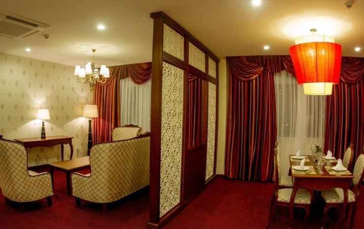 sai gon rach gia hotel