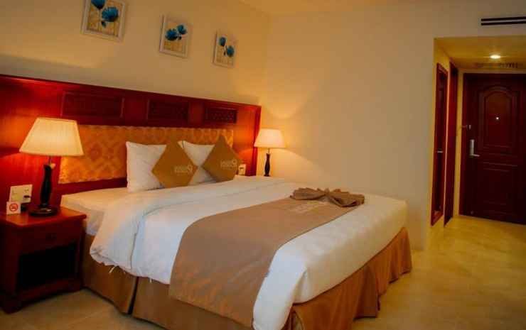 sai gon rach gia hotel
