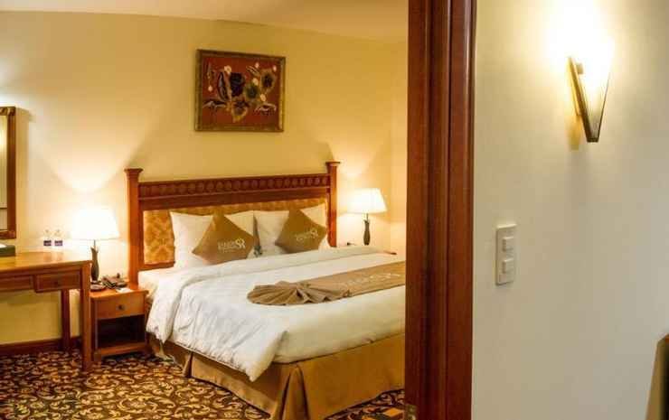 sai gon rach gia hotel