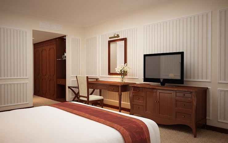 sai gon rach gia hotel